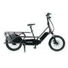 Carlos Compact Basic - Zwart