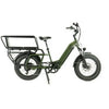 V20 XR3 Special - Longtail - Groen