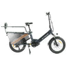 ENGWE LE20 - Longtail - Enkele Accu - Grijs