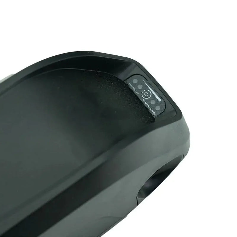 JOBOBIKE - 2de accu - Transer