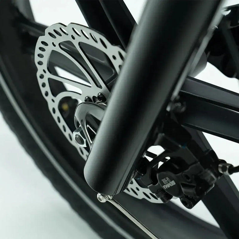 JOBOBIKE Transer - Longtail - Groen