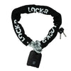 Kettingslot - Art 4 - LOCK-R