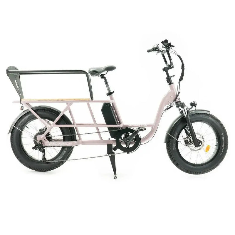 MONKEYBIKE MonkeyTail - Lila Lagoon