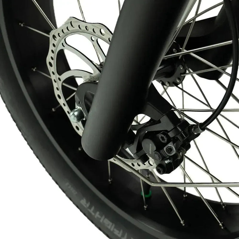 MONKEYBIKE MonkeyTail - Sky blauw