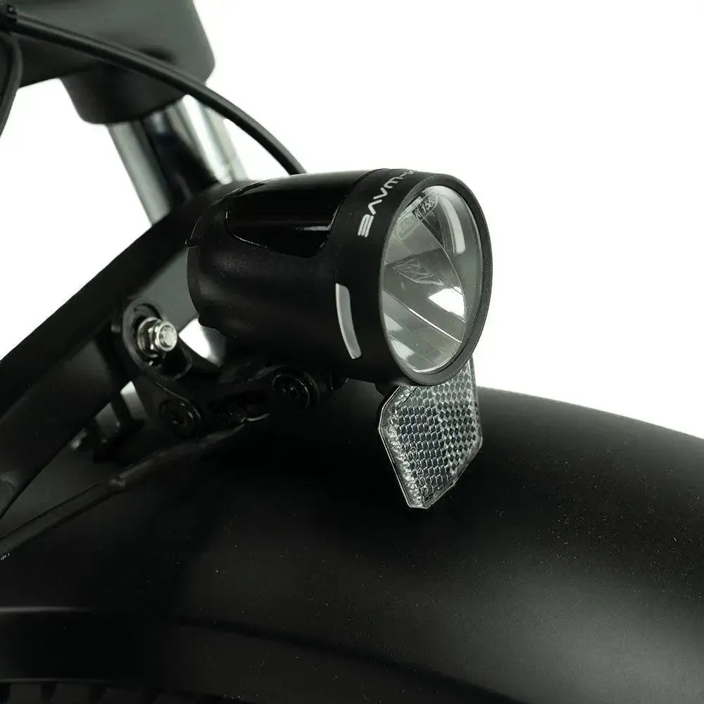 MONKEYBIKE MonkeyTail - Tropisch Roze