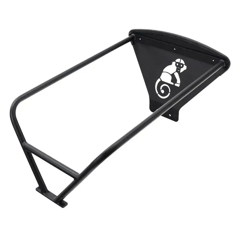 Monkeybike - Achterrek