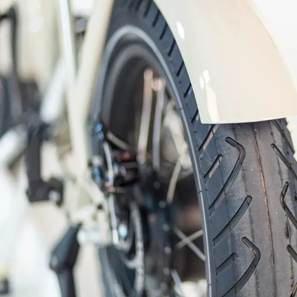 Tomos Flexer - Zand