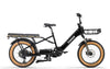 Tomos Kussentje - Tomos E-Cargo