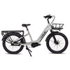 Vogue Avalanche - Matt Cool Grey