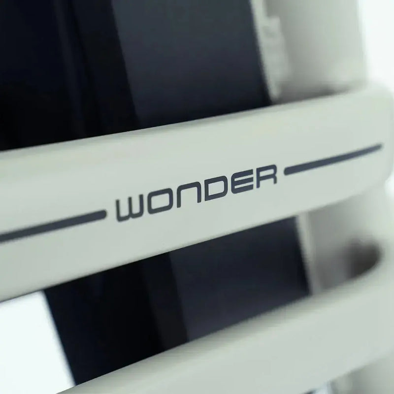 Vogue Wonder - Longtail - Antraciet