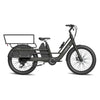Vogue Wonder - Longtail - Zwart